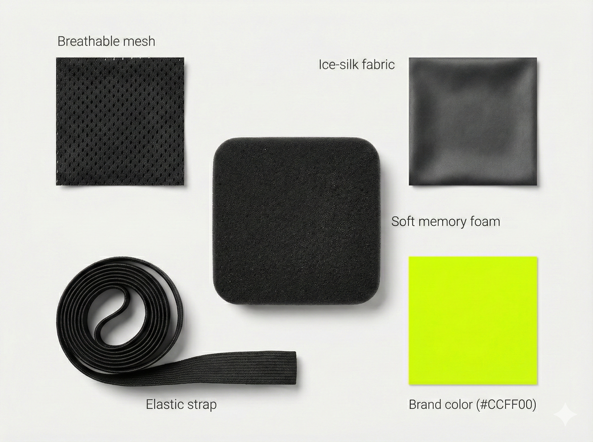 Engineered for Comfort