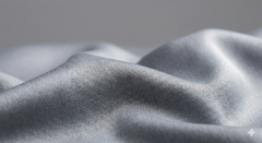 Ice Silk Cooling Technology